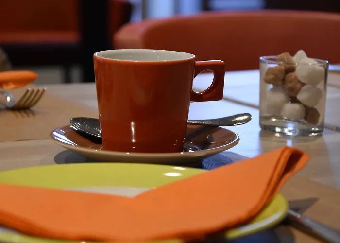 Du Peiffeschof, The Originals Relais Arlon