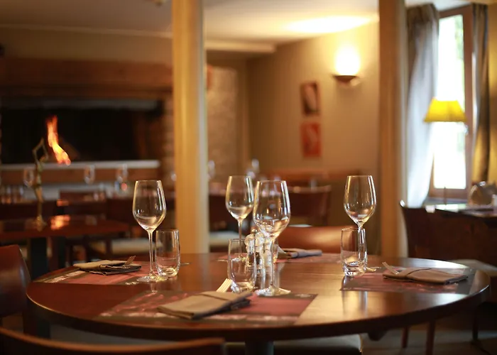 Du Peiffeschof, The Originals Relais