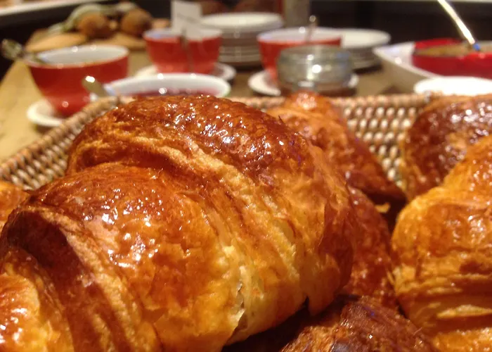 Hotel Du Peiffeschof, The Originals Relais