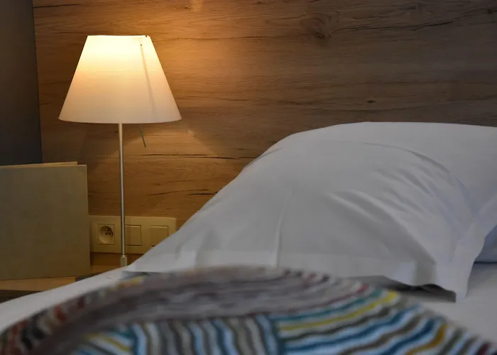 Du Peiffeschof, The Originals Relais Arlon