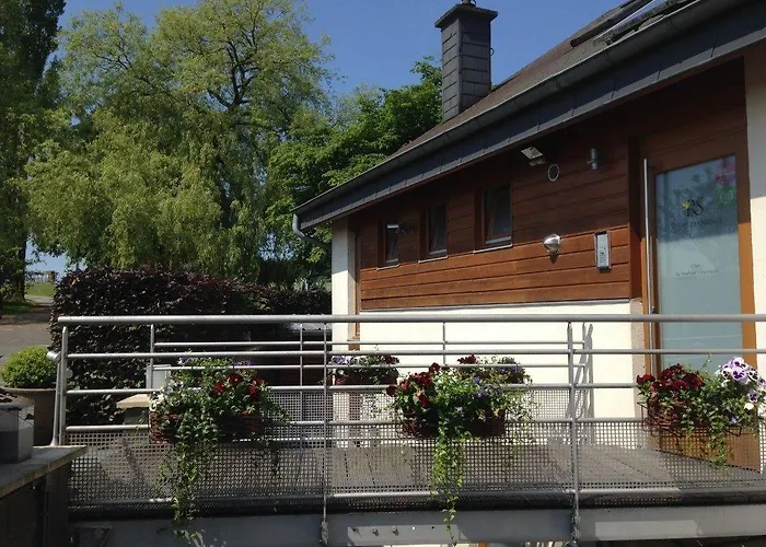 Du Peiffeschof, The Originals Relais Hotel