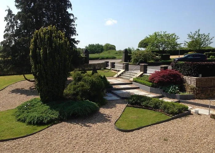 Hotel Du Peiffeschof, The Originals Relais Arlon