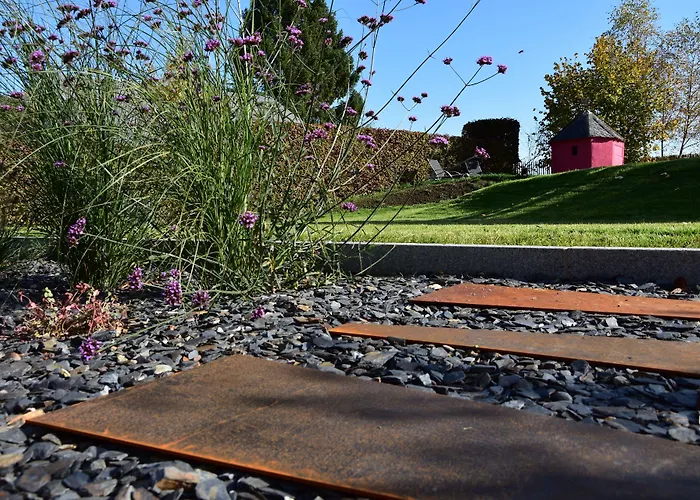 Du Peiffeschof, The Originals Relais Hotel