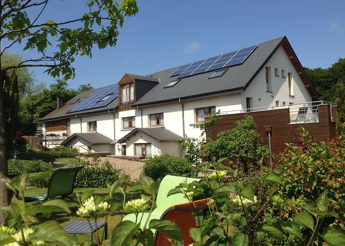 Du Peiffeschof, The Originals Relais