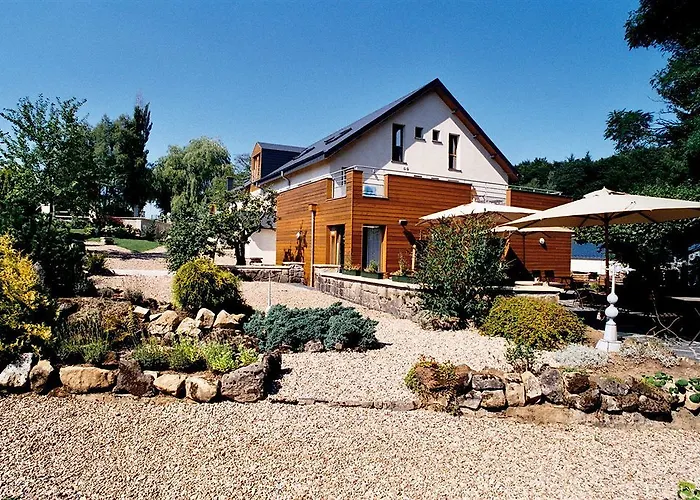 Du Peiffeschof, The Originals Relais Arlon