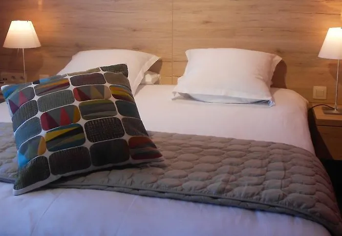 Du Peiffeschof, The Originals Relais 3* Arlon