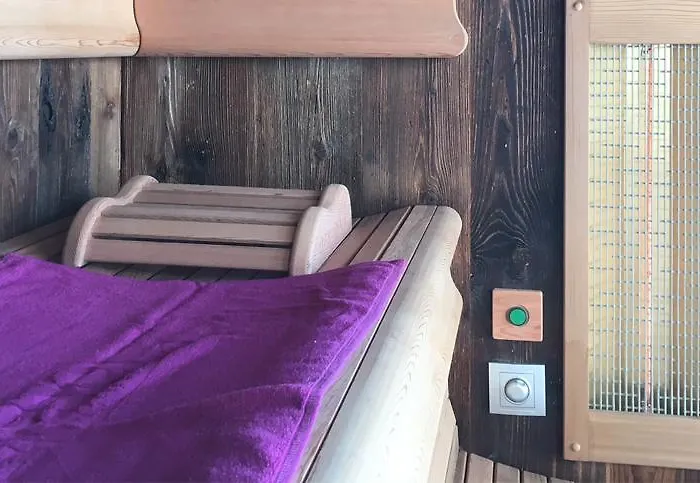 Du Peiffeschof, The Originals Relais 3* Arlon