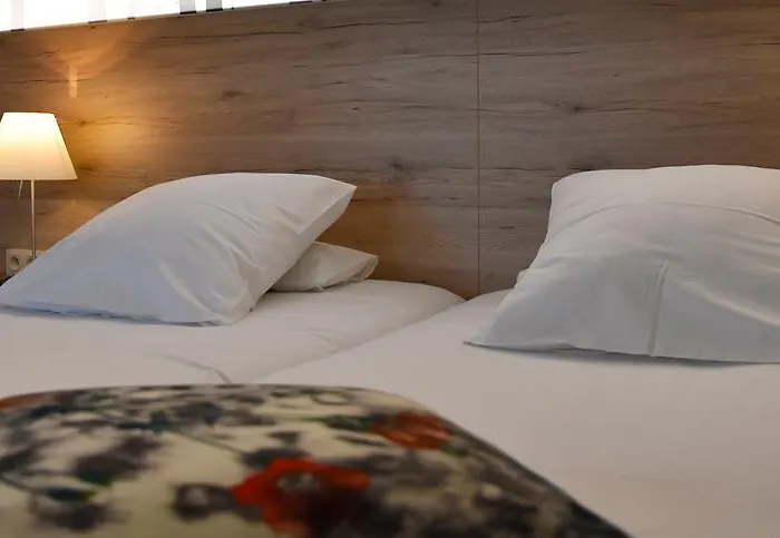 Du Peiffeschof, The Originals Relais ホテル