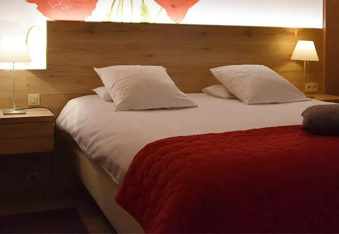 Du Peiffeschof, The Originals Relais Hotel