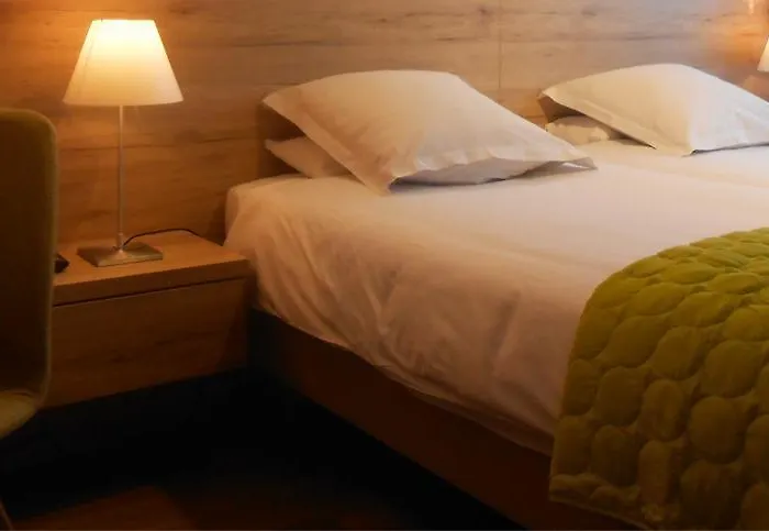 Du Peiffeschof, The Originals Relais Hotel Arlon