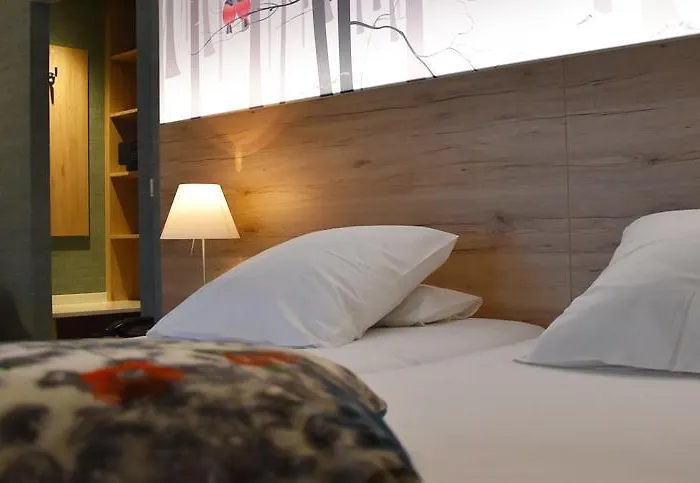 Du Peiffeschof, The Originals Relais 3*