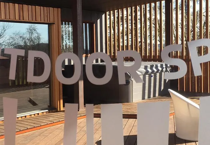 Du Peiffeschof, The Originals Relais