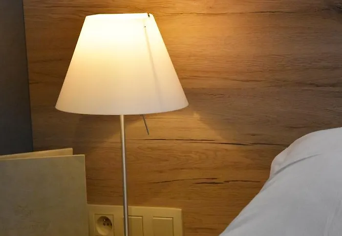 Du Peiffeschof, The Originals Relais Hotel 3*