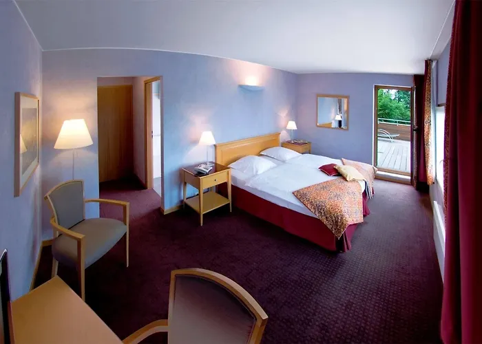 Du Peiffeschof, The Originals Relais 3* Arlon