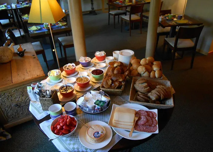 Du Peiffeschof, The Originals Relais 3*