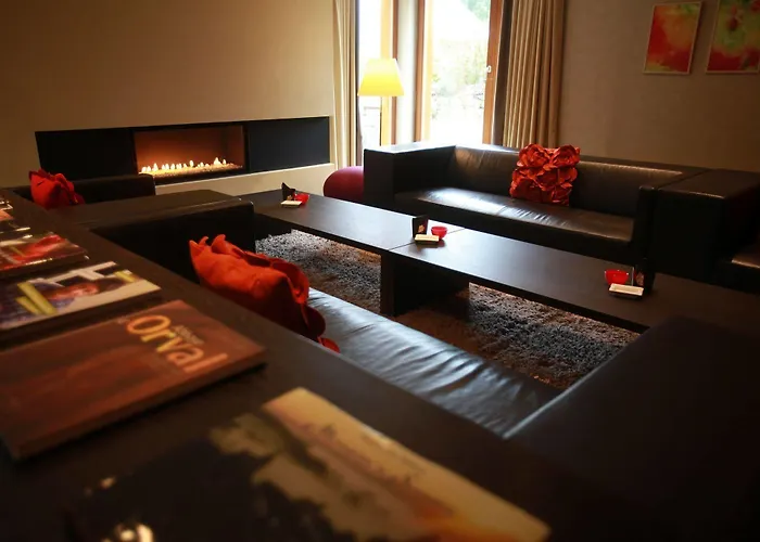 Hotel Du Peiffeschof, The Originals Relais