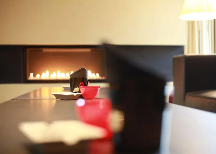 Du Peiffeschof, The Originals Relais Hotel 3*