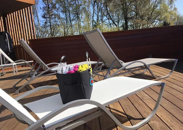 Du Peiffeschof, The Originals Relais