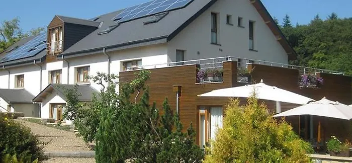 Du Peiffeschof, The Originals Relais Hotel